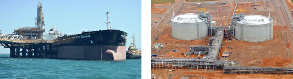 Chevron Targets Ongoing Cost Reduction